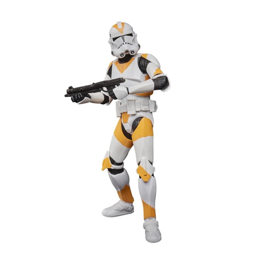 スターウォーズ　ブラックシリーズ　212nd クローン・トルーパー スターウォーズ ブラックシリーズ クローン・トルーパー（第212大隊