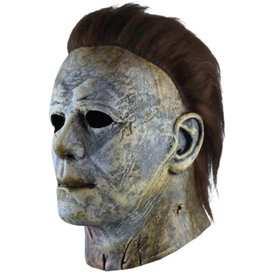 Trick Or Treat Studios ハロウィン2018 マイケル・マイヤーズ マスク ブラッディ エディション 大人用 ラテックス |  | 02