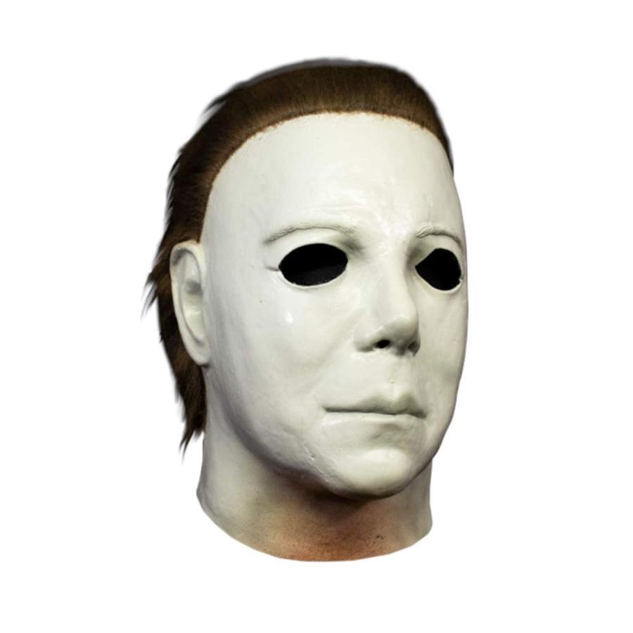 Trick Or Treat Studios マイケル・マイヤーズ ハロウィン マスク 1978年映画版 ブギーマン |  | 02