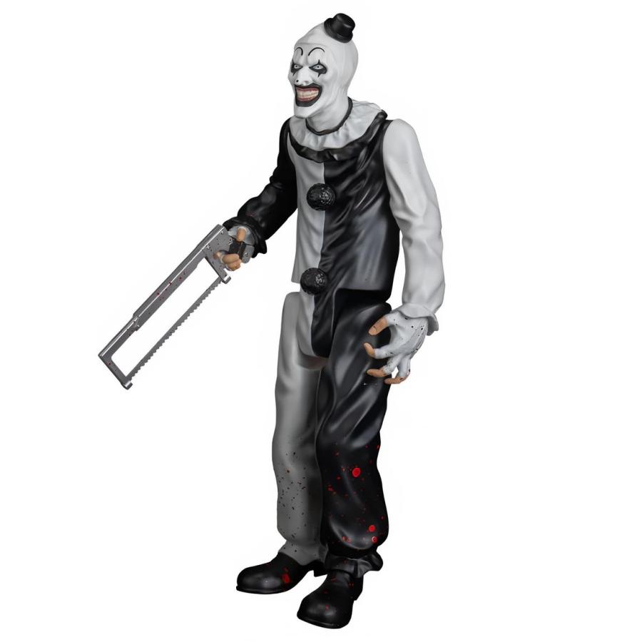 Trick Or Treat Studios テリファー アート・ザ・クラウン アクションフィギュア 12インチ 30cm |  | 01