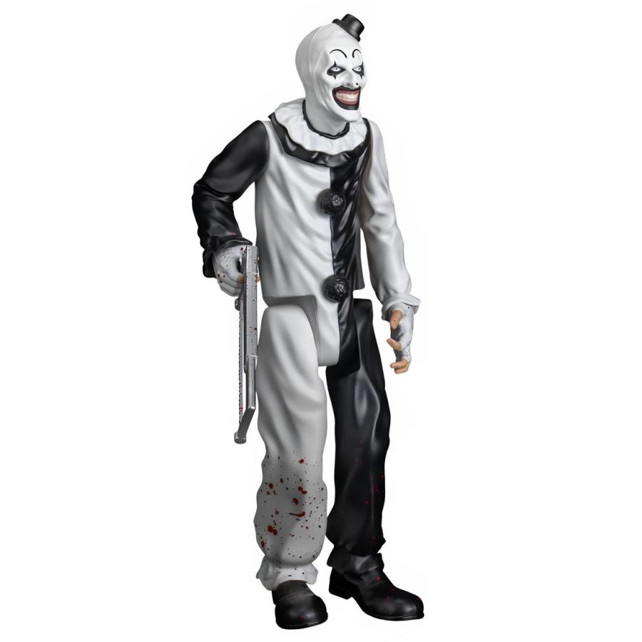 Trick Or Treat Studios テリファー アート・ザ・クラウン アクションフィギュア 12インチ 30cm |  | 02