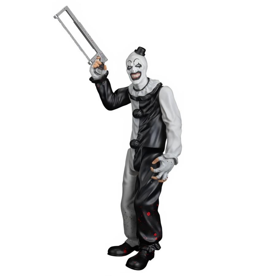 Trick Or Treat Studios テリファー アート・ザ・クラウン アクションフィギュア 12インチ 30cm |  | 04