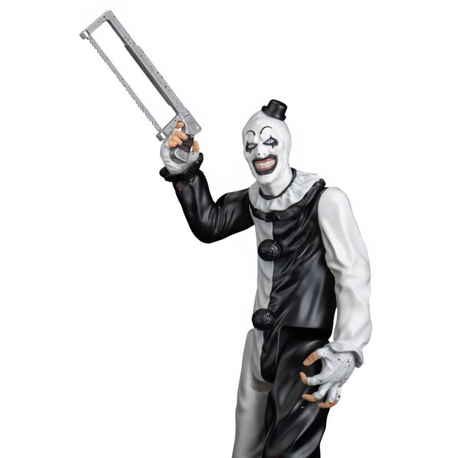 Trick Or Treat Studios テリファー アート・ザ・クラウン アクションフィギュア 12インチ 30cm |  | 05