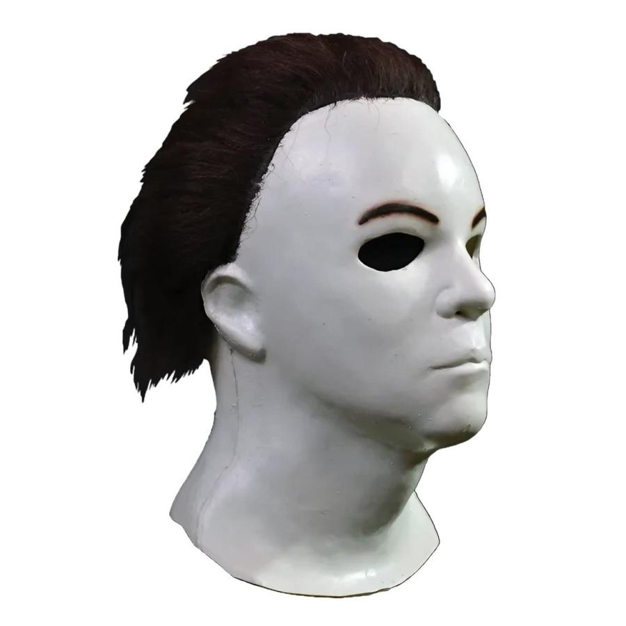 Trick Or Treat Studios ハロウィンH20 マイケル・マイヤーズ マスク バージョン2 |  | 02