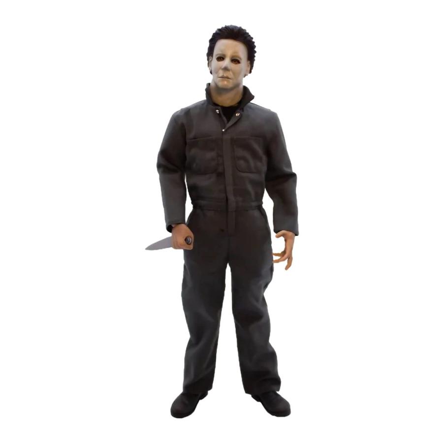 Trick Or Treat Studios ハロウィンH20 マイケル・マイヤーズ 1/6スケール アクションフィギュア 30cm | 
