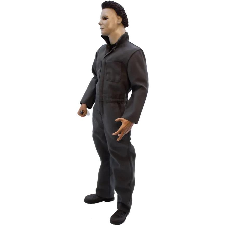 Trick Or Treat Studios ハロウィンH20 マイケル・マイヤーズ 1/6スケール アクションフィギュア 30cm |  | 01