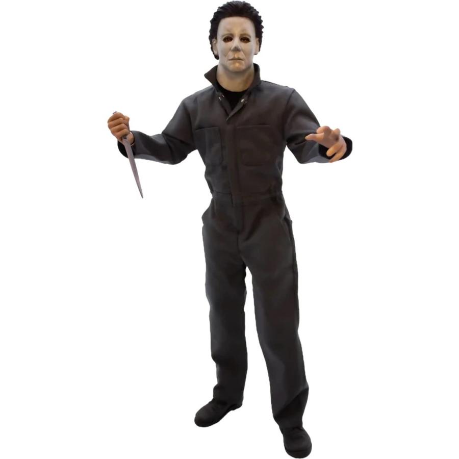 Trick Or Treat Studios ハロウィンH20 マイケル・マイヤーズ 1/6スケール アクションフィギュア 30cm |  | 02