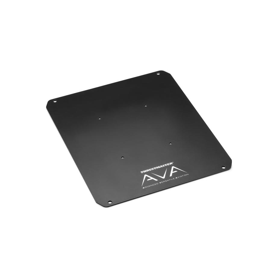 スラストマスター AVA Desktop Plate ベースプレート単体（ジョイスティック別売） デスクトップマウント PC対応 | 