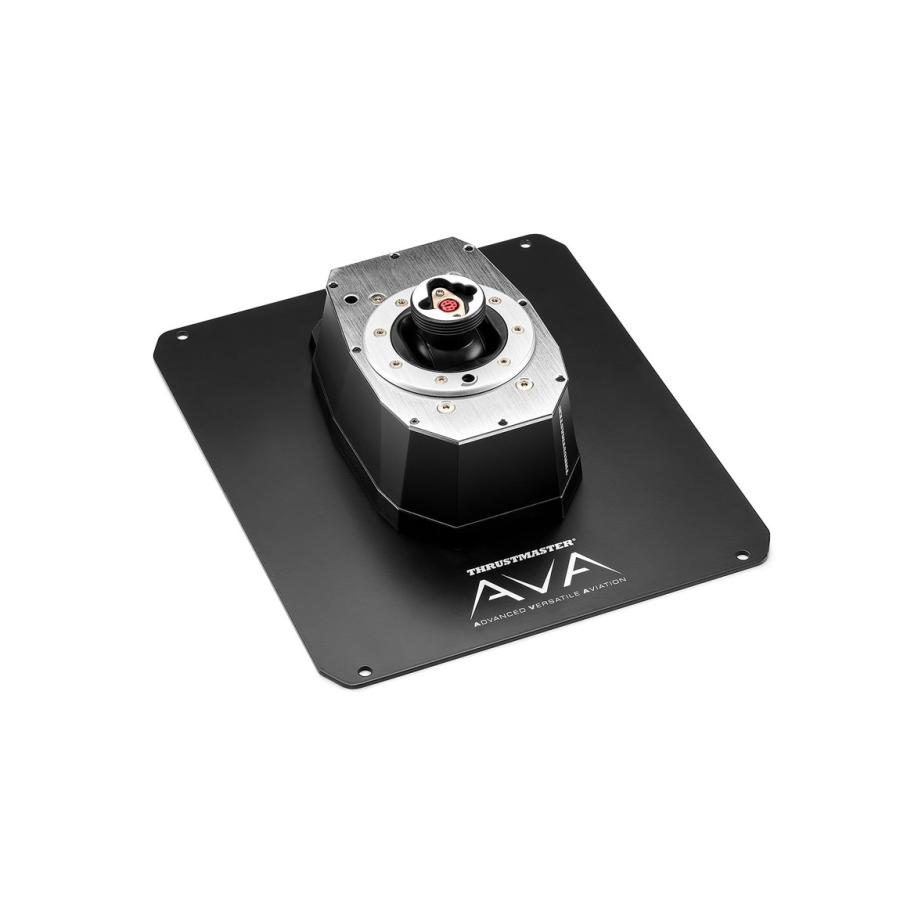スラストマスター AVA Desktop Plate ベースプレート単体（ジョイスティック別売） デスクトップマウント PC対応 |  | 01