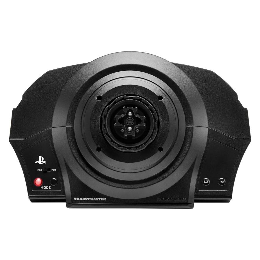 スラストマスター T300 サーボベース ハンドルコントローラー ステアリングホイールベース PS5 PS5 Pro PS4 PC対応 | 