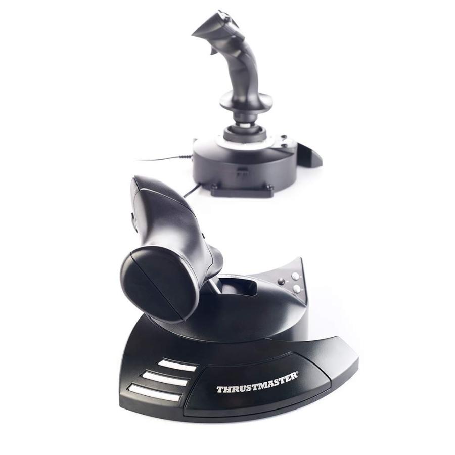 スラストマスター T-Flight Hotas One フライトスティック ジョイスティック スロットル Xbox PC対応 |  | 03