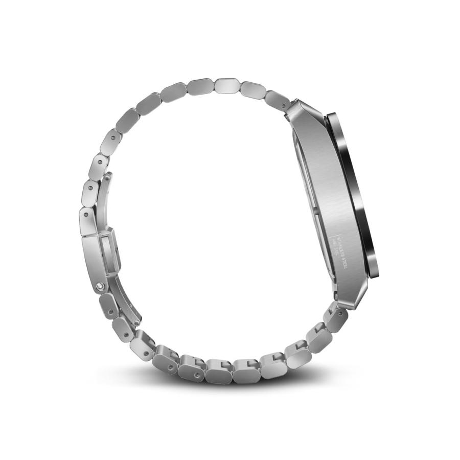 Victorinox Air Pro Automatic 腕時計 ブラック文字盤 ステンレススチール 自動巻き メンズ 43mm 242004 |  | 06