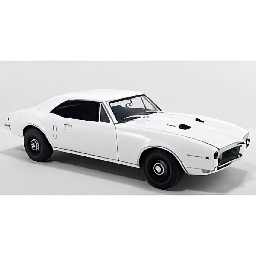 ACME 1968 Pontiac Firebird ミニカー310mk20○藍香房 天然灰汁