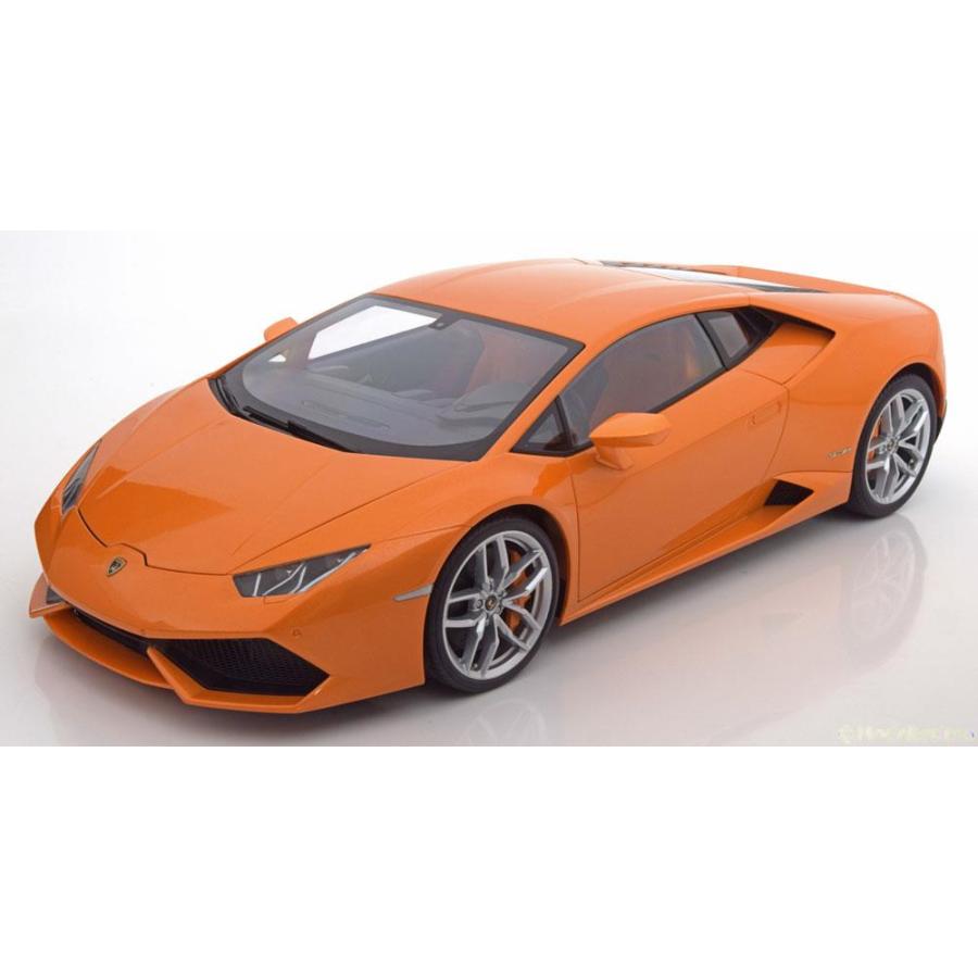 Lamborghini ウラカンLP610 4 2014/ AUTOart 1/12 ミニカー | 