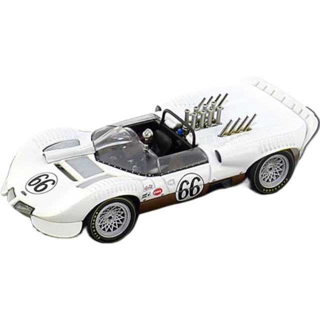 シャパラル2 1965 / AUTOart 1/43 ミニカー | 