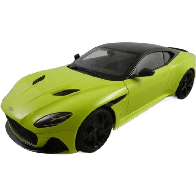 Aston Martin DBS Superlegera/ AUTOart 1/18 ミニカー : バスクホビー