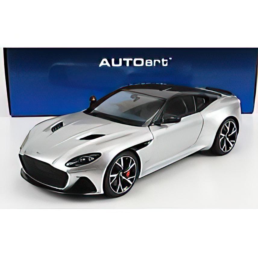 AUTOart - 1/18 AUTOart アストンマーティン DBS スーパーレッジェーラ 9 / アストンマーチン|1/18スケールオートアート 1/18スケール