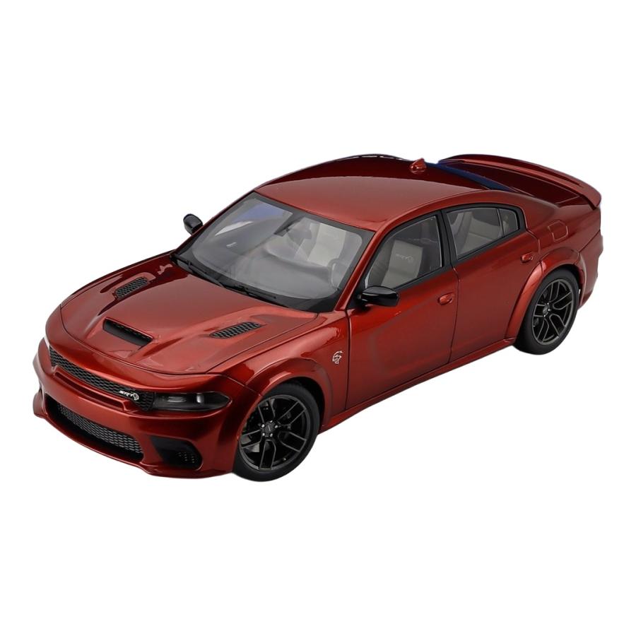 Dodge Charger Hellcat Redeye Jailbreak 2023 シナモンスティックカッパー AUTOart 1/18 ミニカー | 
