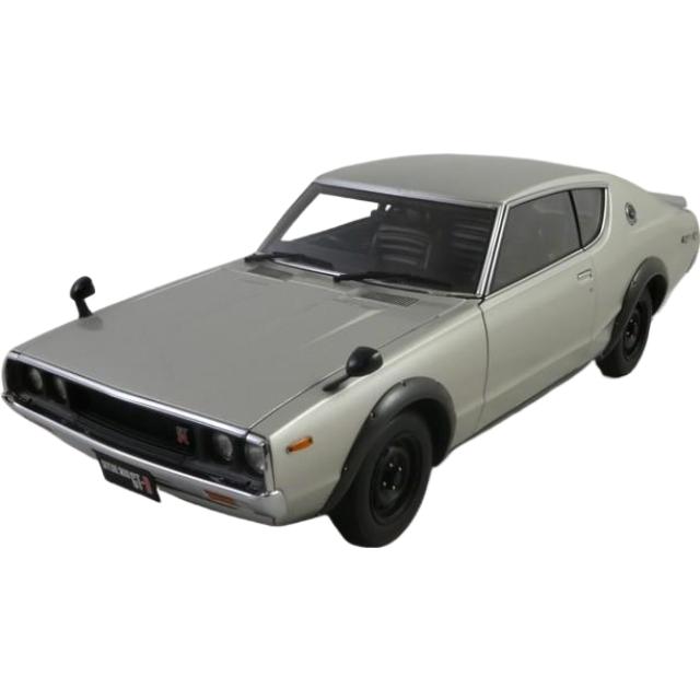 日産 スカイライン 2000 GT-R KPGC110/ AUTOart 1/18 ミニカー | 