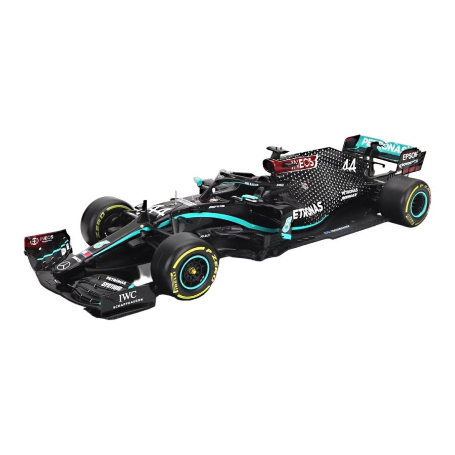 Mercedes GP F1 W11 EQ Performance AMG Petronas 2020 No.44 Lewis H EDICOLA | 