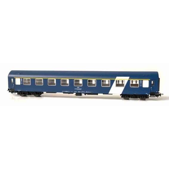 HOゲージ 鉄道模型 客車 ACME アクメ CFR Y A/B Era V DC Personenwagen Y A/B | 