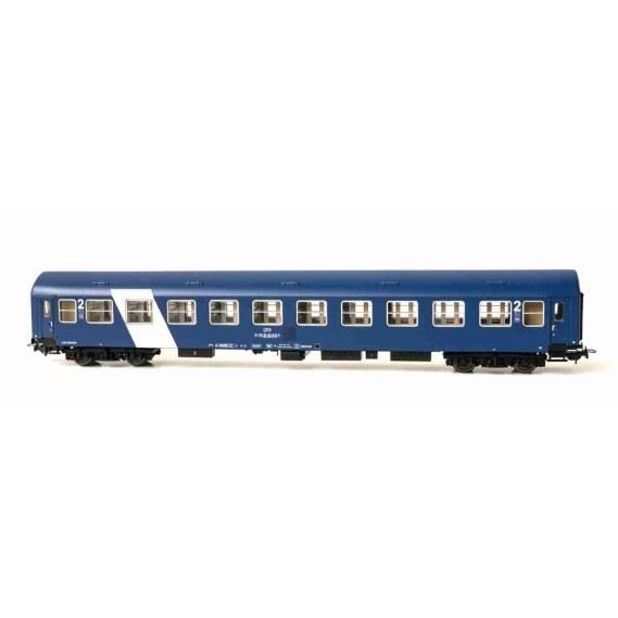 HOゲージ 鉄道模型 客車 ACME アクメ CFR Y A/B Era V DC Personenwagen Y A/B | 