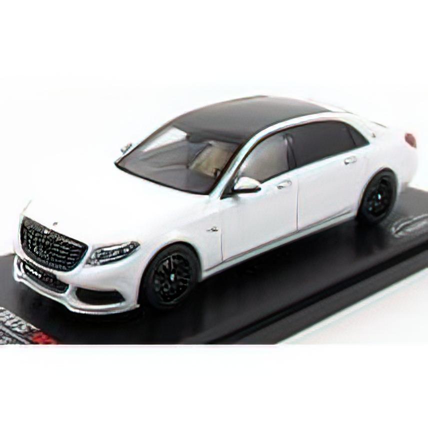 MERCEDES BENZ - S-CLASS S600 900 MAYBACH BRABUS 2018 DIAMOND MERCEDES BENZ - S-CLASS S600 900 MAYBACH BRABUS 2018 DIAMOND