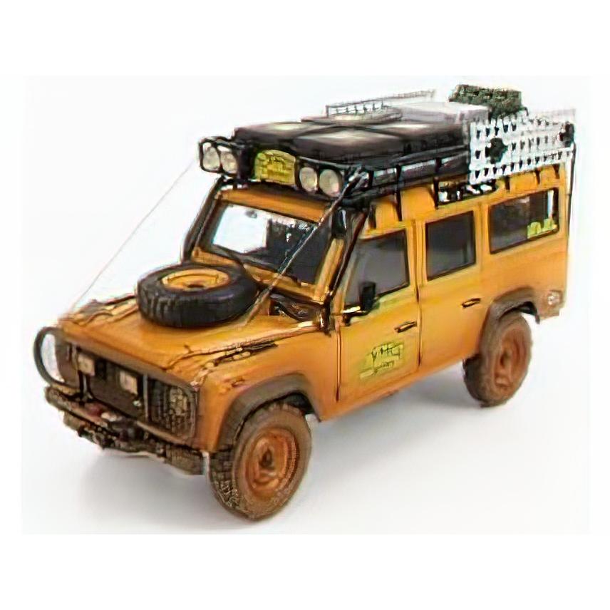 AnnonceMoteur Land Rover Tdv6 - Distributeur Officiel France