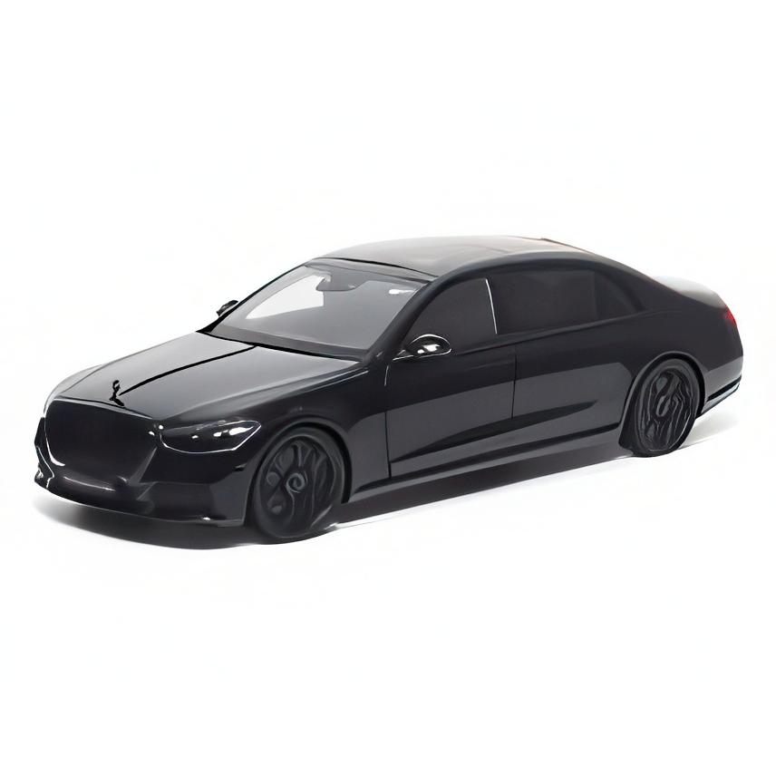 ＊_＊78NOREV 1/18ミニカー メルセデスベンツS 600 v12 メルセデスAMG ミニカー 1/18 メルセデス ベンツ Sクラス S600
