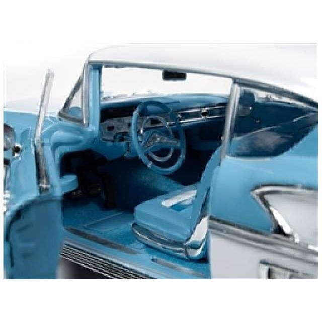 予約】4月以降発売予定Chevrolet 1958 Chevy Bel Air Impala, cashmere