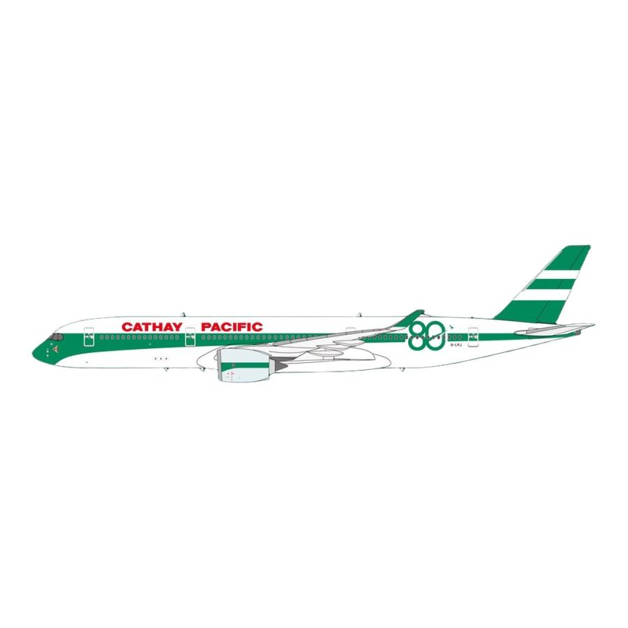 キャセイパシフィック航空 Cathay Pacific エアバス A350-900 / Aero