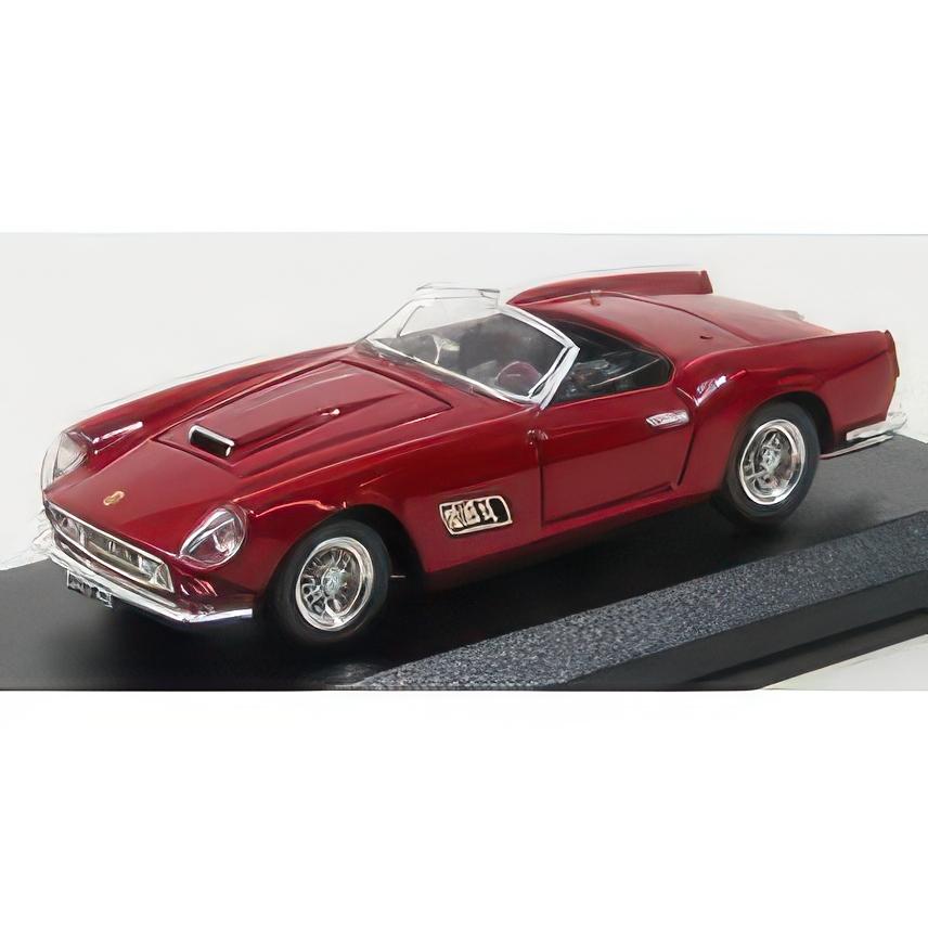 1/43 フェラーリ レッド 1/43 フェラーリー 赤 レッド Bburago Ferrari 296 GTB red 1:43