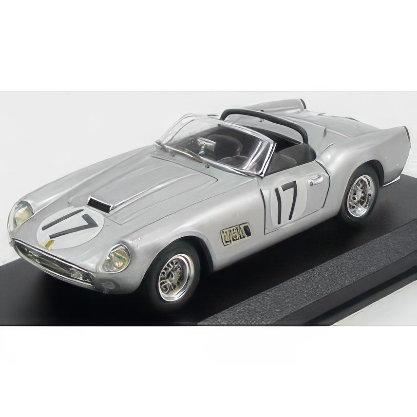 Art-model Ferrari 250 California Spider 1957 Cameron Diaz - Osobné auto