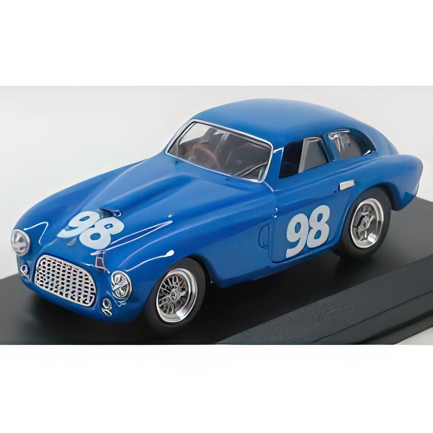 フェラーリ 195 クーペ ワトキンスグレン 1951 ART-MODEL 1/43 | 