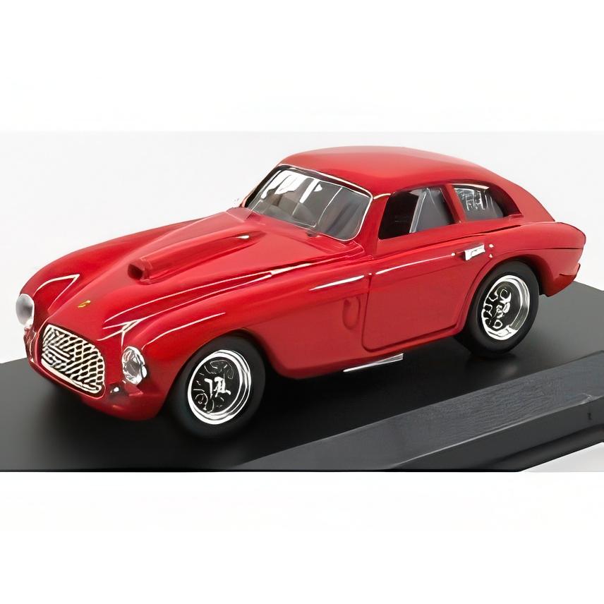 FERRARI 195S トゥーリング ベルリネッタ 1950 レッド/ART-MODEL 1/43ミニカー | 
