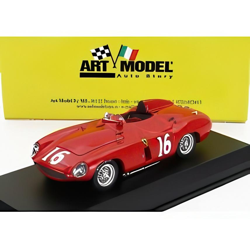フェラーリ 750 モンツァ モンツァGP 1955 ART-MODEL 1/43 | 