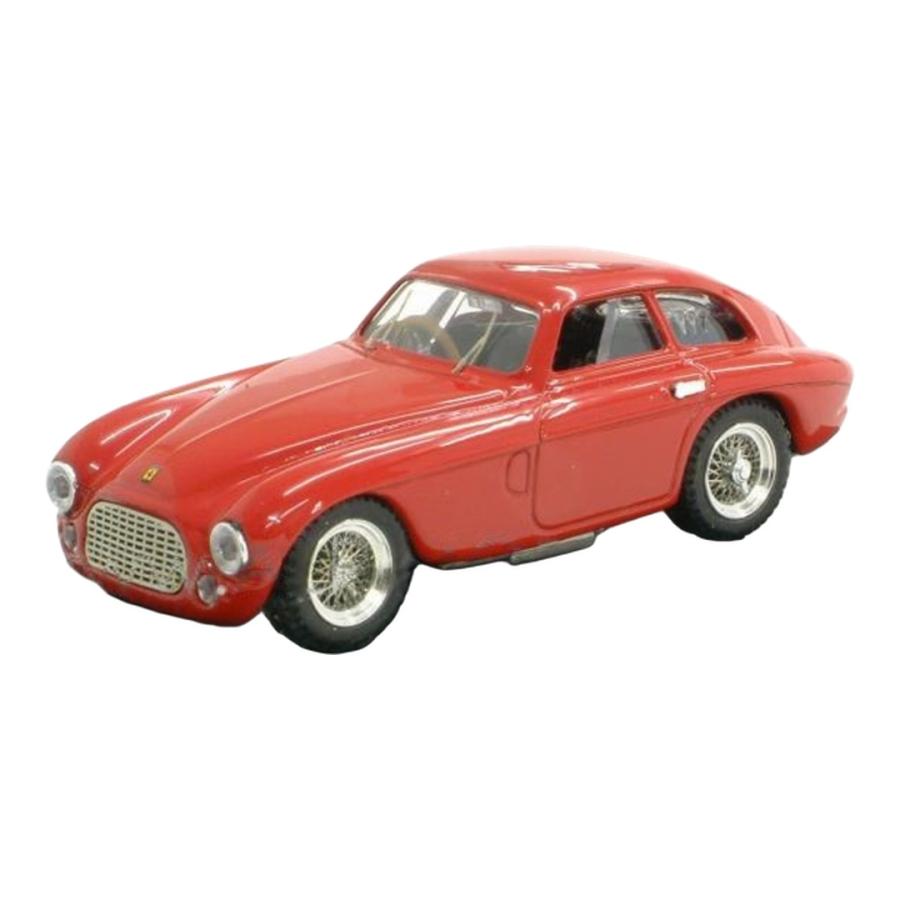Ferrariフェラーリ 166 MM Coupeクーペ レッド / ART-MODEL 1/43
