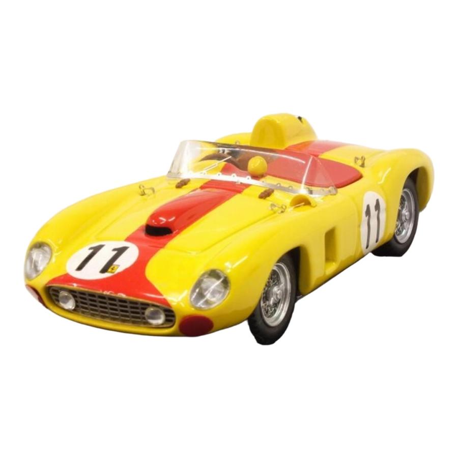 Ferrariフェラーリ 290 MM 1957 #11 Le Mansルマン Swaters Cangy / ART-MODEL 1/43 ミニカー | 