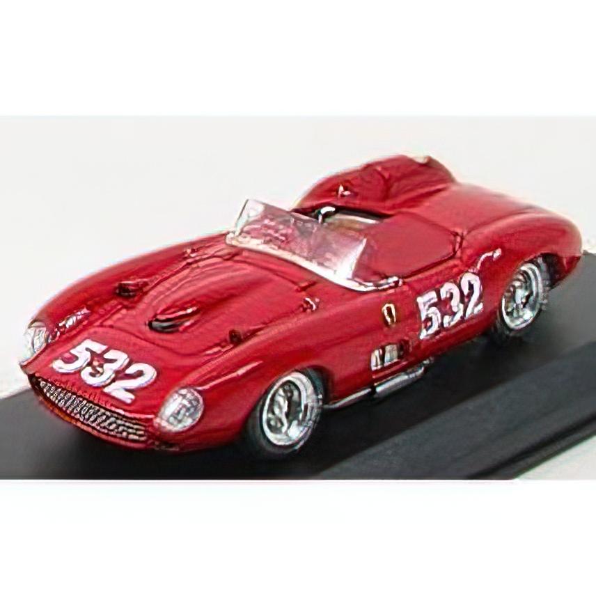フェラーリ ミニカー　1/43 Ferrari 1/43 フェラーリ Racing Collection No.15 250GTO