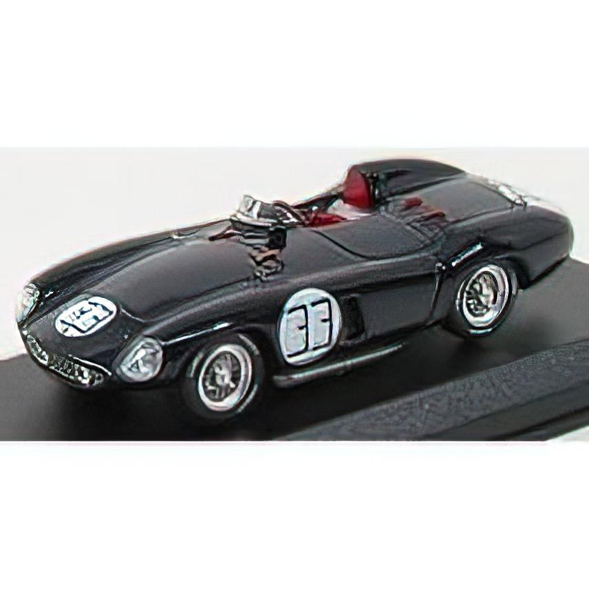 FERRARI - 500 MONDIAL N 33 SANTA BARBARA 1954 P.RUBIROSA - BLUE /ART-MODELART-MODEL 1/43ミニカー | 