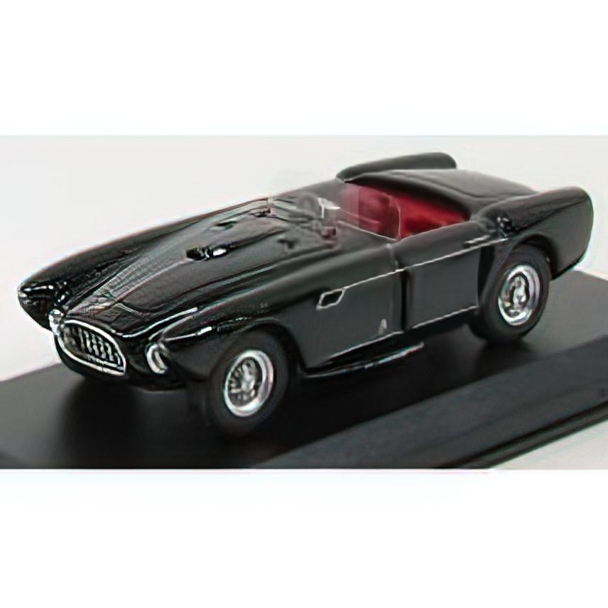 FERRARI - 340 MEXICO SPIDER U.S.A. 1953 - BLACK /ART-MODELART-MODEL 1/43ミニカー | 