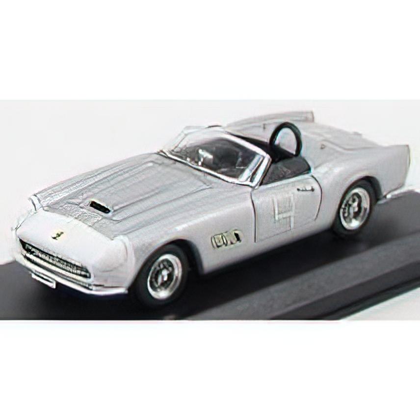 FERRARI - 250 CALIFORNIA SPIDER N 9 LIME ROCK 1959 B.GROSSMAN
