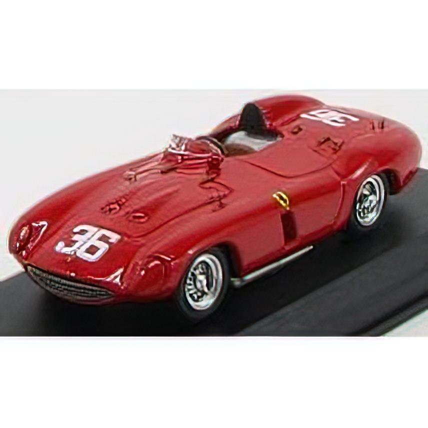 ART-MODEL ART343 Ferrari - 857S Spider ch.0584 N 12 3rd Cuba Gp 1957 A