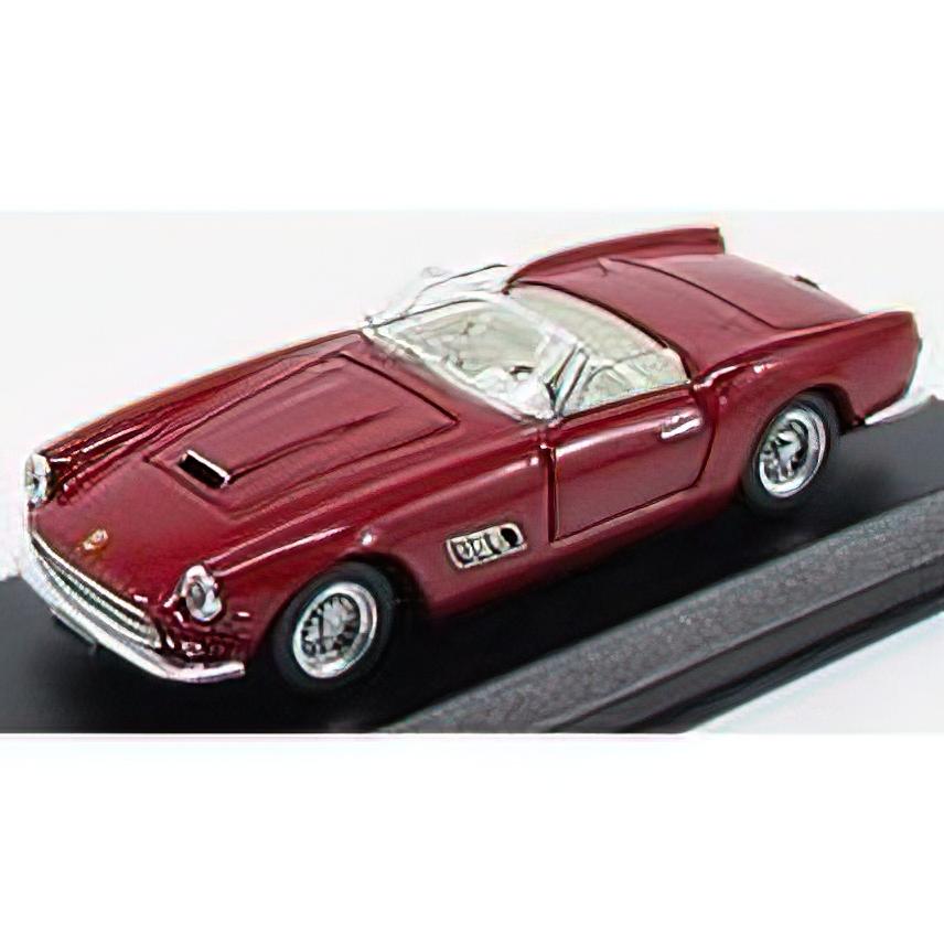 ミニカー ART MODEL 1/43 Ferrari 250 California FERRARI - 250 CALIFORNIA SPIDER 1959 RED /ART-MODELART-MODEL 1/43