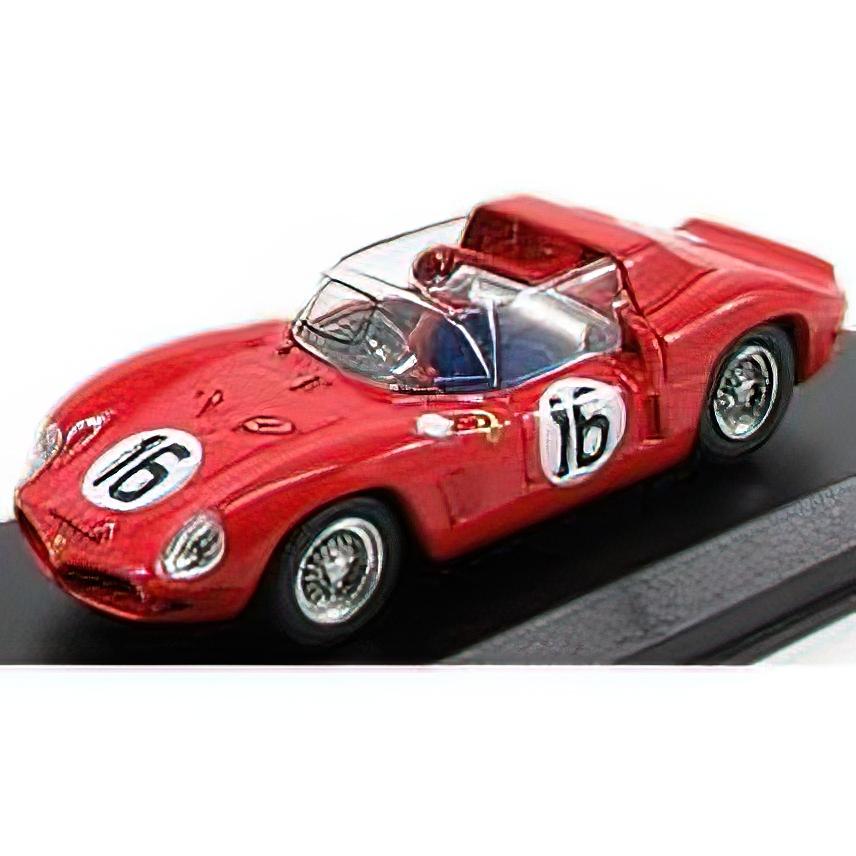 ART MODEL Ferrari Dino SP 1/43 赤