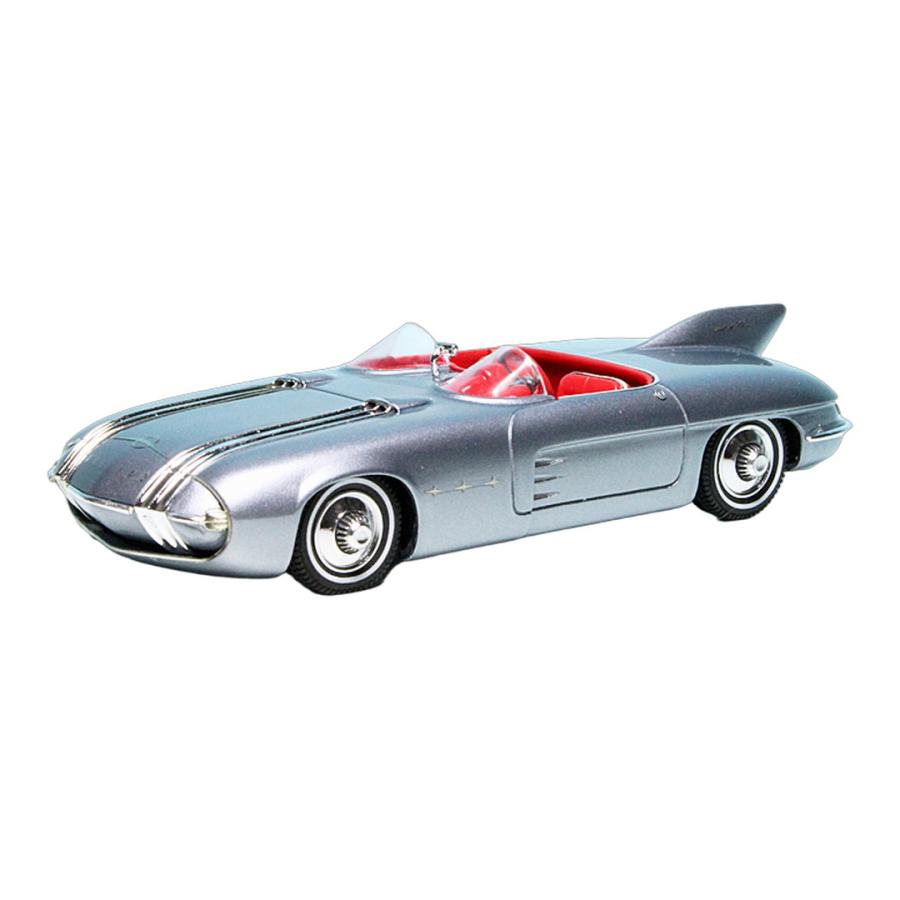 Pontiacポンティアック Club de Mer 1956 USA 333台限定 / AutoCult 1/43 ミニカー | 