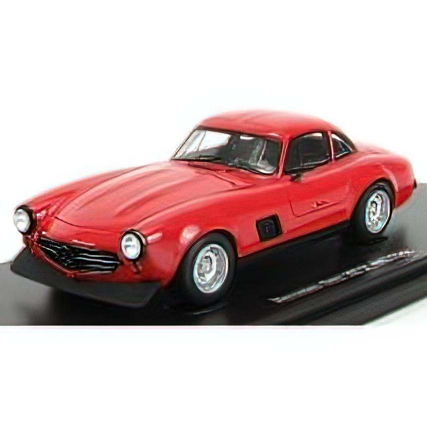 MERCEDES BENZメルセデスベンツ 300SL COUPE GULLWING AMG (W198