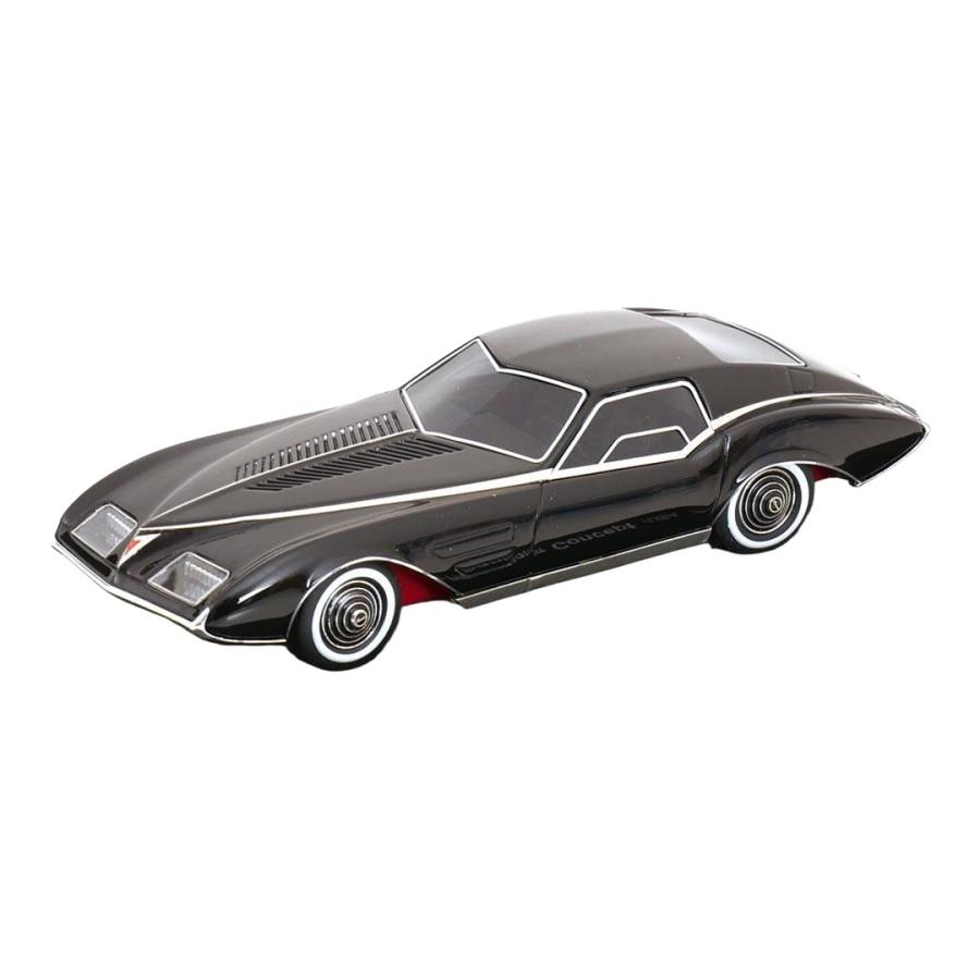 ポンティアック Phantom Concept 1977 ブラック / Avenue 43 1/43 ミニカー | 