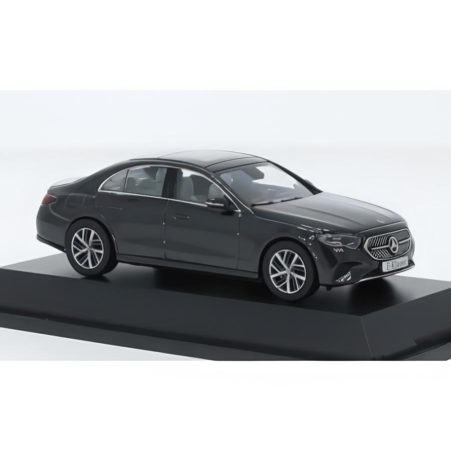 Mercedes Benz E Class (W214) 2024 グラファイトグレイ B66961116
