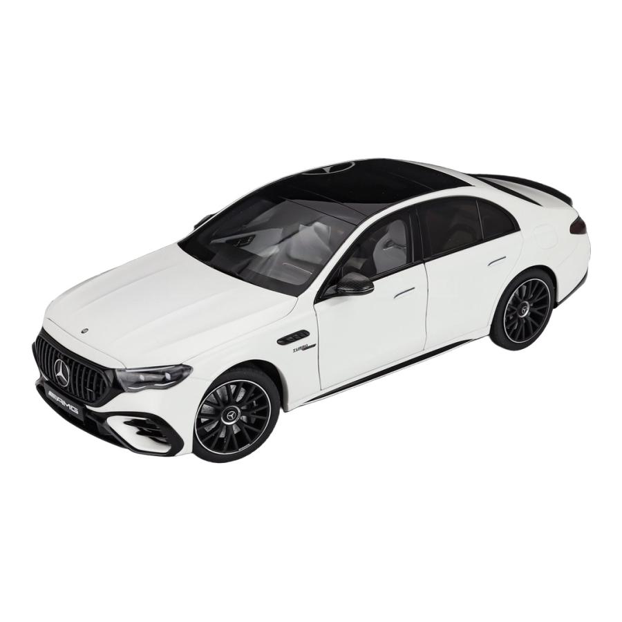 Mercedes Benzメルセデスベンツ E-Class E53 AMG W214 2025 オパリス